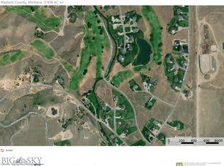LOT 90 Lot 90 Valley Garden Golf Vlg, Ennis, MT 59729