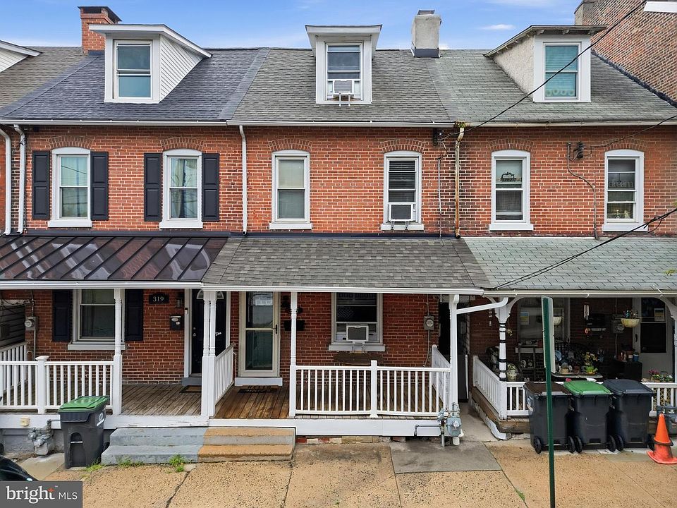 1st image of 317 Hall St