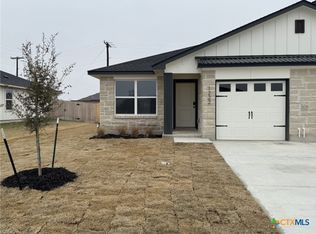 1222 College Ave, Troy, TX 76579