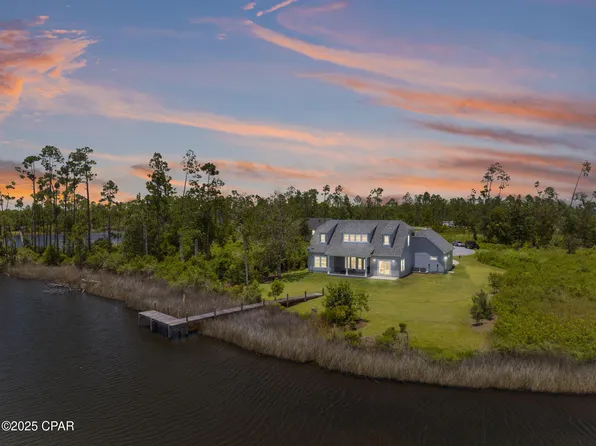 800 Tidewater Ln, Panama City, FL 32404