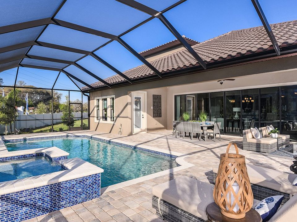 Crosswind Ranch by Homes by Westbay in Parrish FL Zillow