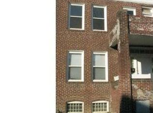 2312 Allendale Rd, Baltimore, MD 21216