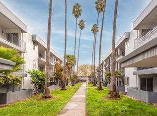 The Palms at Coddingtown, Santa Rosa, CA 95403