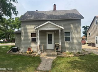 225 4th Ave SW, Watertown, SD 57201