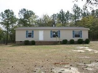 80 Stovall Ter, Cameron, NC 28326