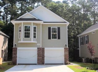 1444 Powhaton Dr, Myrtle Beach, SC 29577
