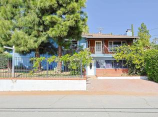 9272 Mesa Vista Ave, La Mesa, CA 91941