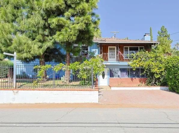 9272 Mesa Vista Ave, La Mesa, CA 91941