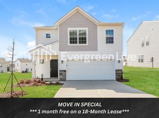 1352 Hugh Mack Ct, Spartanburg, SC 29303