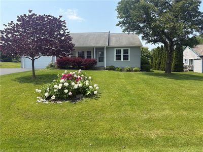 77 Bay Heights Cir, Geneva, NY, 14456