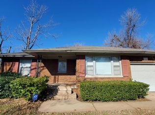 9313 Village Dr, Oklahoma City, OK 73120