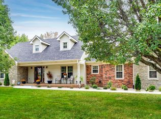 10400 Glenmary Farm Dr, Louisville, KY 40291