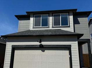 2774 U St, Springfield, OR 97477