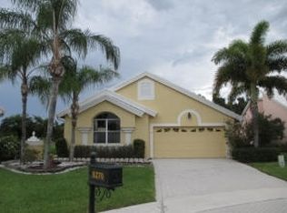 8276 Horseshoe Bay Rd, Boynton Beach, FL 33472