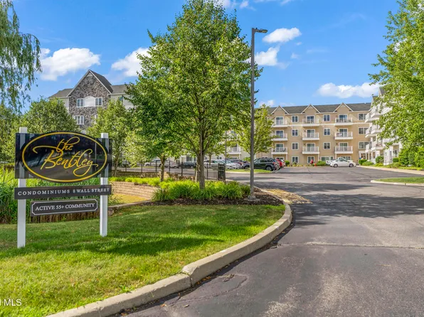 8 Wall Street APT 215, Clifton Park, NY 12065
