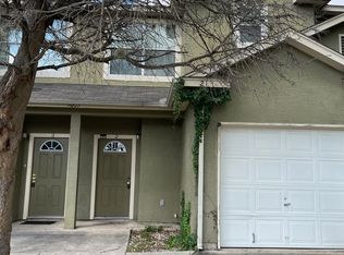 8603 Kingsbury Vw #28603, San Antonio, TX 78240