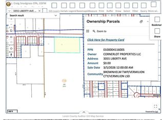 3355 Liberty Ave, Vermilion, OH 44089