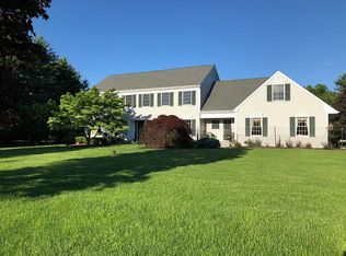 85 Ridgeview Dr, Belle Mead, NJ 08502