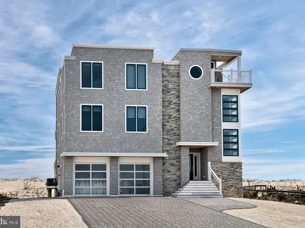 4803 S Long Beach Blvd, Long Beach, NJ 08008