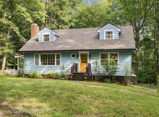 52 Black Rd, Olive, NY 12481