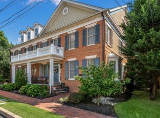 442 E Center Ave, Newtown, PA 18940