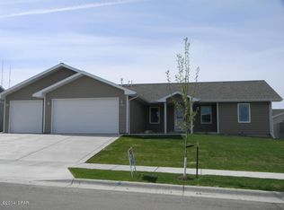 908 39th Ave NE, Great Falls, MT 59404