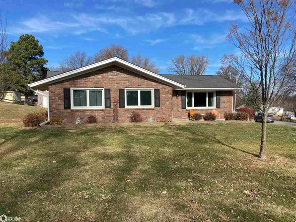 711 E Park Ave, Red Oak, IA 51566