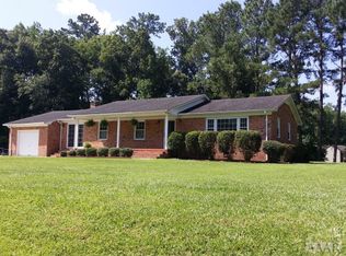 2102 Forest Cir, Elizabeth City, NC 27909