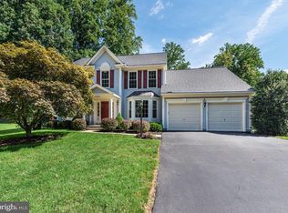 11060 Scotts Landing Rd, Laurel, MD 20723