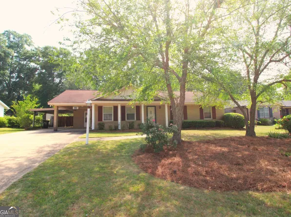 5816 Gene Ave, Columbus, GA 31909