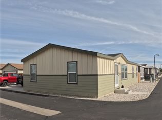 21621 Sandia Rd #130, Apple Valley, CA 92308