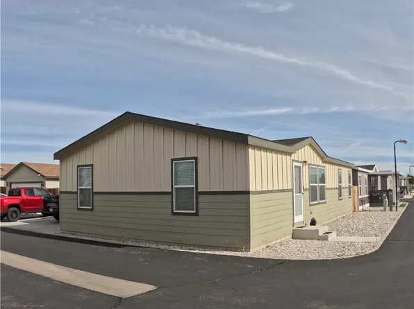 21621 Sandia Rd #130, Apple Valley, CA 92308