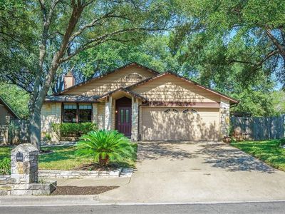 7124 Wishing Well Dr, Austin, TX, 78745