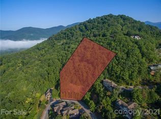 Red Plum Ln, Black Mountain, NC 28711