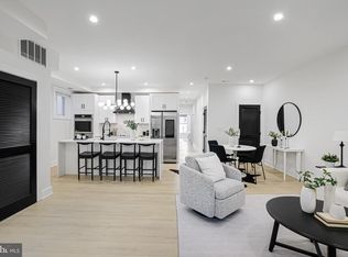 616 NW Kenyon St NW #3, Washington, DC 20010