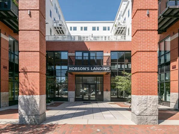 387 Commercial Street #209, Portland, ME 04101
