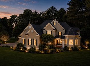 36 Cutler Farm Rd, Sudbury, MA 01776