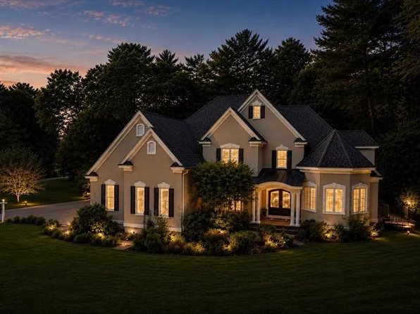 36 Cutler Farm Rd, Sudbury, MA 01776