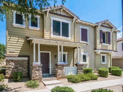 4318 E Jasper Dr, Gilbert, AZ, 85296