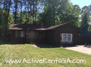 537 Table Mountain Dr, Macon, GA 31220