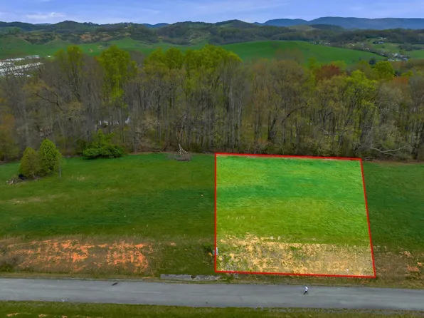 Tbd Northwoods Trl, Abingdon, VA 24210