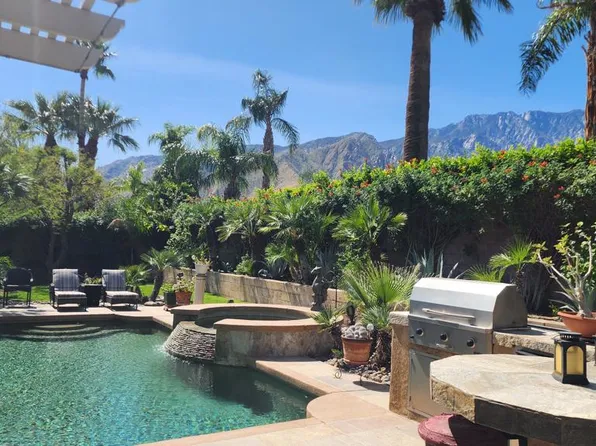 3663 Mountain Gate, Palm Springs, CA 92262