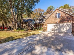 182 N Wimberly Way, Conroe, TX 77385