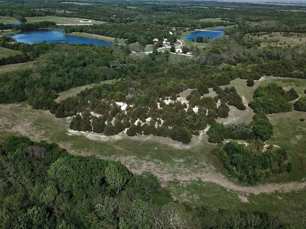 Tr4 County Rd #4245, Bonham, TX 75418