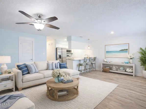 7813 N Lagoon Dr Unit 5B, Panama City Beach, FL 32408