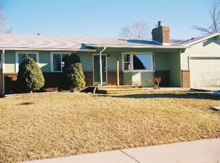 2530 Romeldale Ln, Fort Collins, CO 80526