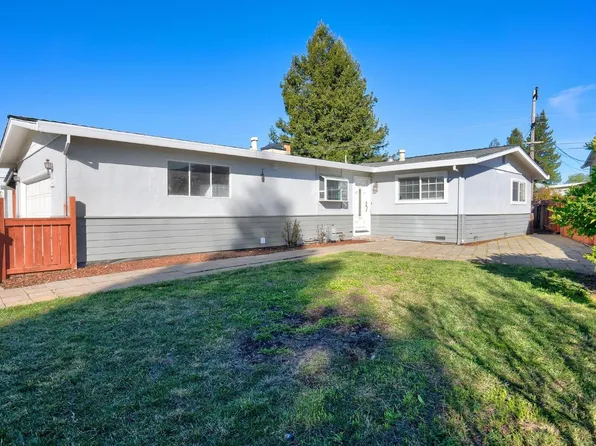 146 Alison Avenue, Rohnert Park, CA 94928