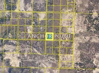 L10a Anchor River Ranchos, Anchor Pt, AK 99556