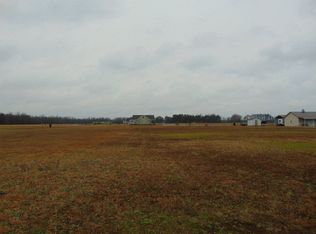 5437 Saint Marys Church Rd, Wilson, NC 27851
