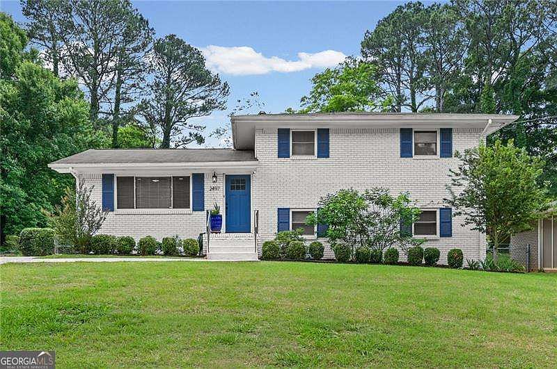 1st image of 2497 Whites Mill Ln